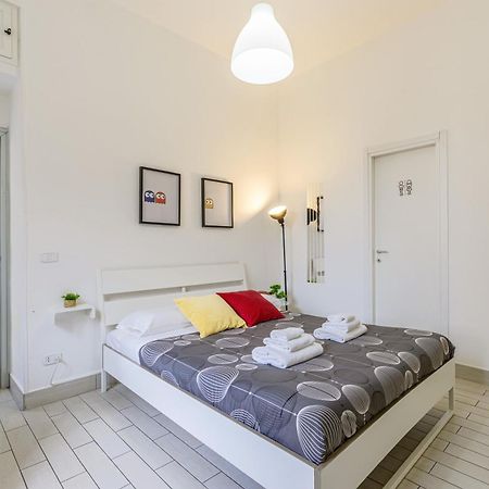 Home4Apartment 2, Salerno Cathedral Area Exterior photo