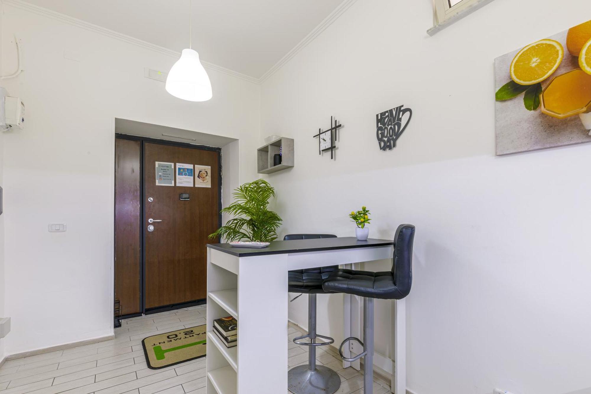 Home4Apartment 2, Salerno Cathedral Area Exterior photo
